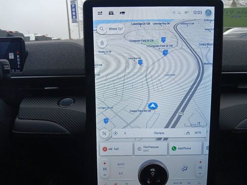 New 2024 Ford Mustang Mach-E Premium image 29