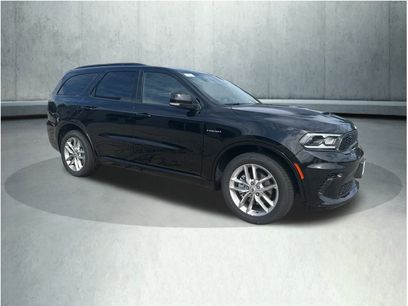 New 2025 Dodge Durango R/T