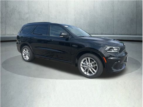 New 2025 Dodge Durango R/T image 4