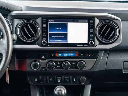 Used 2020 Toyota Tacoma TRD Off-Road image 20