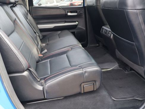 Used 2019 Toyota Tundra TRD Pro image 8