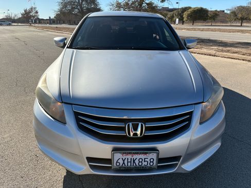 Used 2012 Honda Accord LX image 38