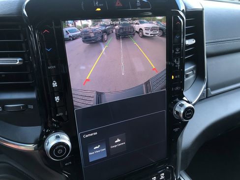 New 2025 RAM 2500 Laramie w/ Night Edition image 28