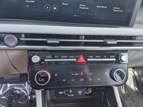 New 2026 Hyundai Tucson SEL FWD image 27