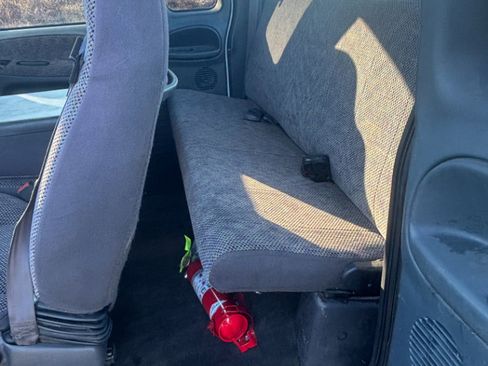 Used 1998 Dodge Ram 2500 Truck 4dr Quad Cab 139 WB HD 4WD image 19