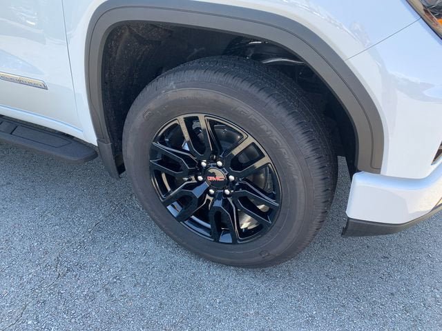 New 2026 GMC Sierra 1500 Elevation w/ Preferred Package AWD/4WD image 5