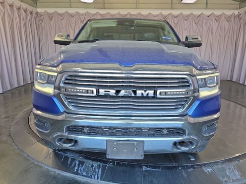 Used 2019 RAM 1500 Laramie RWD image 11
