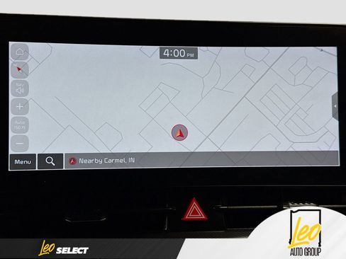 Used 2025 Kia Sportage SX image 13