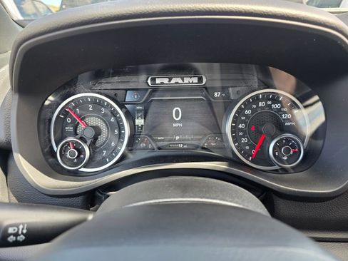 New 2026 RAM 1500 Big Horn image 19