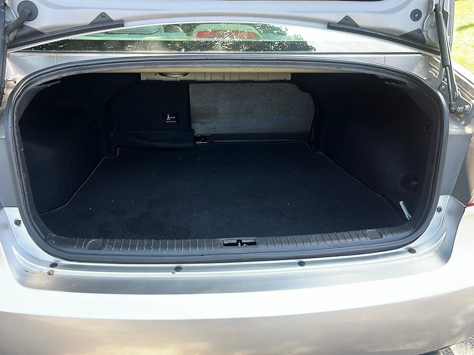 Used 2006 Hyundai Sonata GLS FWD image 10
