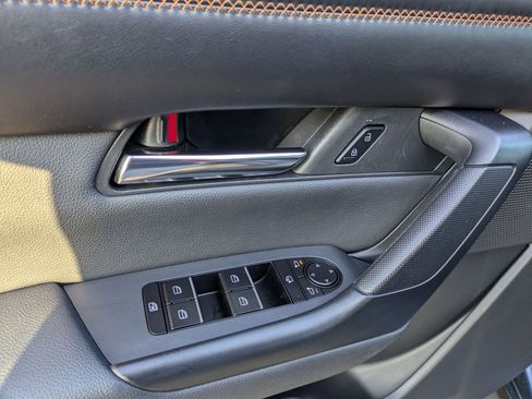 Used 2024 MAZDA CX-50 AWD 2.5 S w/ Cargo Package image 16