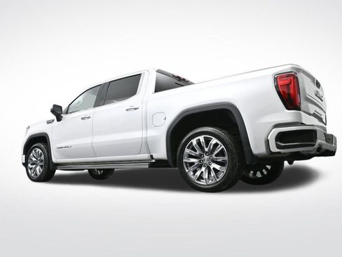 Used 2023 GMC Sierra 1500 Denali w/ Denali Reserve Package image 30