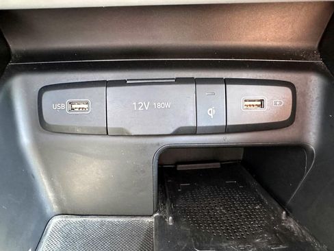 Used 2023 Hyundai Tucson SEL AWD/4WD image 24
