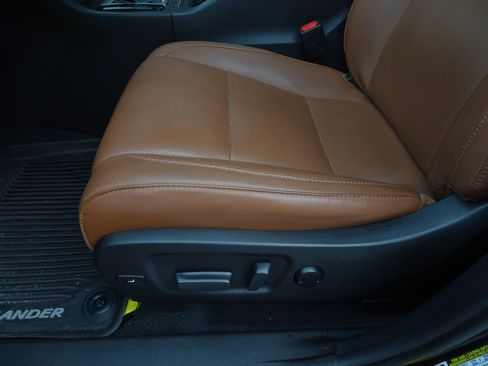 Used 2019 Toyota Highlander Limited AWD/4WD image 9