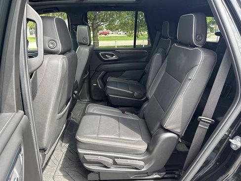 Certified 2024 Chevrolet Tahoe Premier w/ Premium Package AWD/4WD image 54