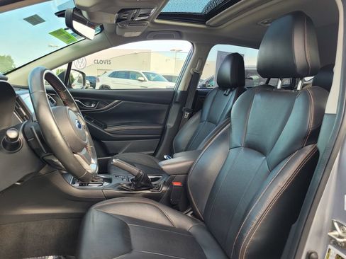 Used 2018 Subaru Crosstrek 2.0i Limited AWD/4WD image 12