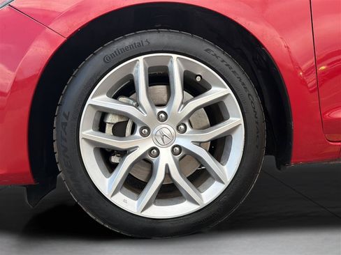 Used 2020 Acura ILX FWD image 32