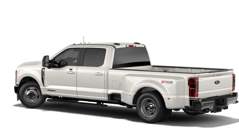 New 2027 Ford F350 Lariat w/ Lariat Premium Package AWD/4WD image 24