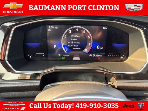 Used 2022 Volkswagen Jetta SE FWD image 16