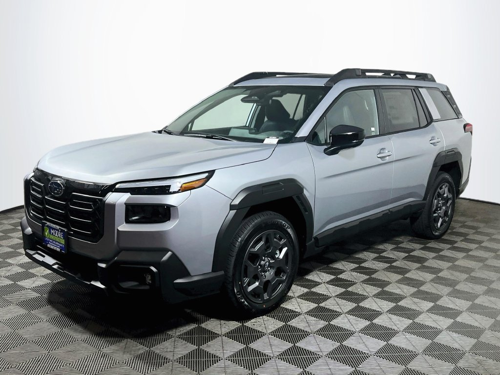 New 2026 Subaru Outback Premium AWD/4WD image 3