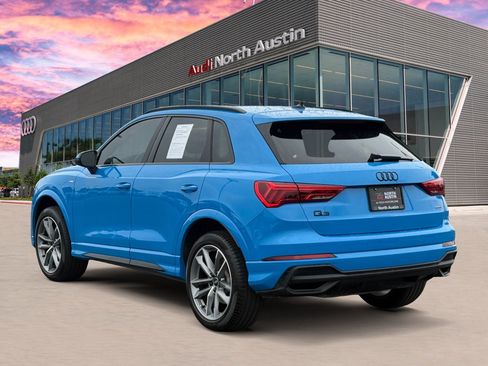 Certified 2023 Audi Q3 2.0T Premium Plus w/ Premium Plus Package AWD/4WD image 5