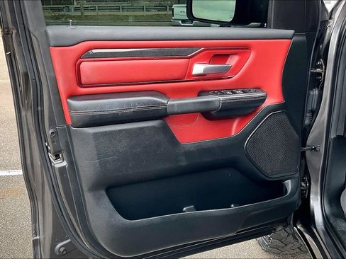 Used 2019 RAM 1500 Rebel image 20