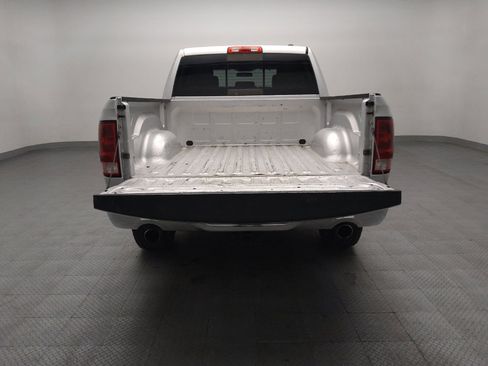 Used 2012 RAM 1500 Lone Star w/ Protection Group AWD/4WD image 29