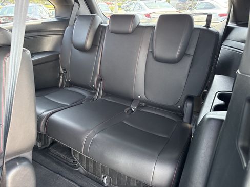 Used 2023 Honda Odyssey Sport image 17