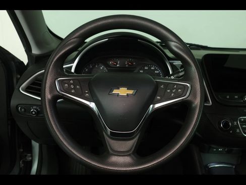 Used 2023 Chevrolet Malibu LT FWD image 11
