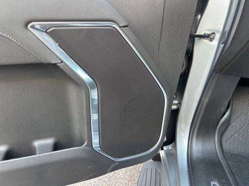 New 2026 Chevrolet Silverado 1500 LT w/ LPO, Liner Protection Package image 14