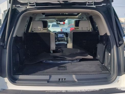 Used 2020 Ford Expedition Platinum image 19