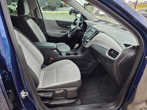 Used 2023 Chevrolet Equinox LS AWD/4WD image 17