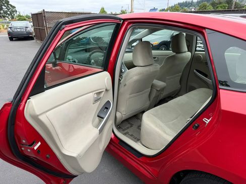 Used 2010 Toyota Prius FWD image 10