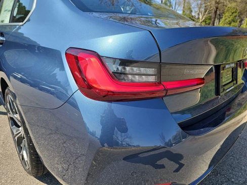 New 2026 BMW 330i Sedan w/ Premium Package image 30