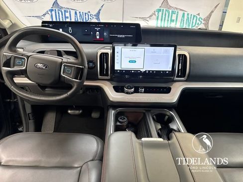 Certified 2025 Ford Expedition Active RWD image 16