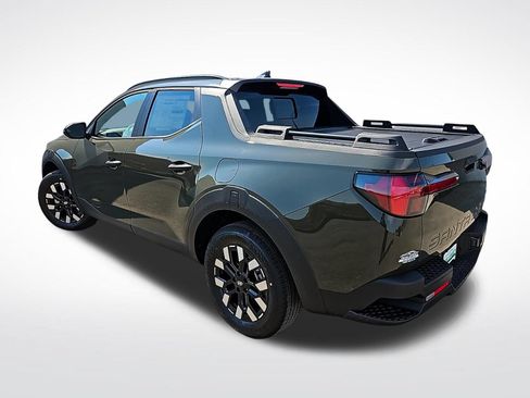New 2026 Hyundai Santa Cruz SEL AWD/4WD image 9