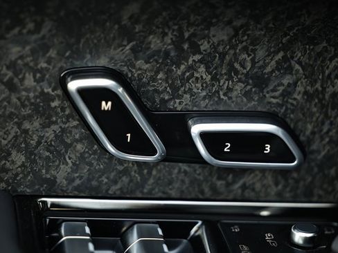 New 2026 Land Rover Range Rover Sport Dynamic SE image 21