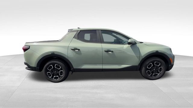 Used 2022 Hyundai Santa Cruz SEL AWD/4WD image 8