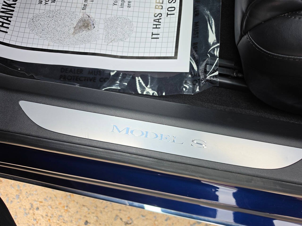 Used 2018 Tesla Model S 100D AWD/4WD image 45