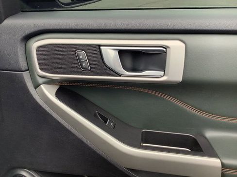 Used 2022 Ford Explorer Timberline image 41