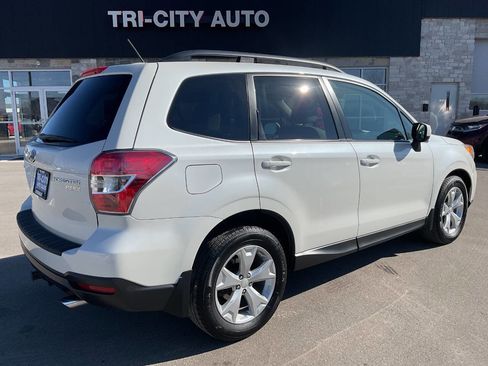 Used 2015 Subaru Forester 2.5i Premium image 7