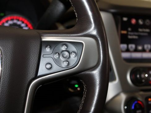 Used 2016 GMC Yukon Denali w/ Open Road Package image 31