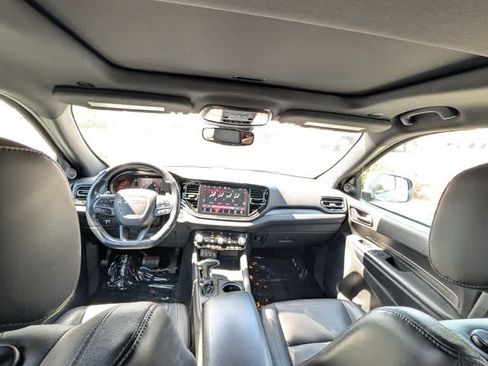 Used 2022 Dodge Durango GT AWD/4WD image 13