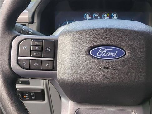 Used 2025 Ford F150 XLT w/ Equipment Group 301A Standard RWD image 29