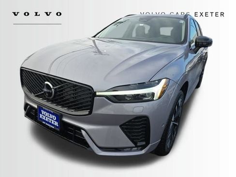 New 2026 Volvo XC60 B5 Plus w/ Protection Package Premier image 3