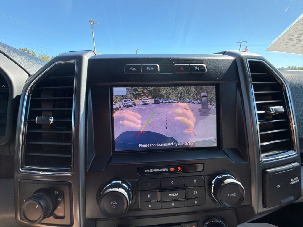 Used 2020 Ford F150 XLT w/ Equipment Group 302A Luxury AWD/4WD image 26