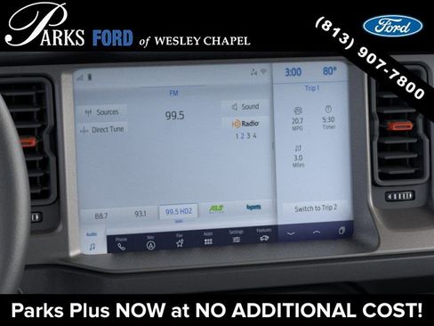 New 2026 Ford Bronco Raptor image 15