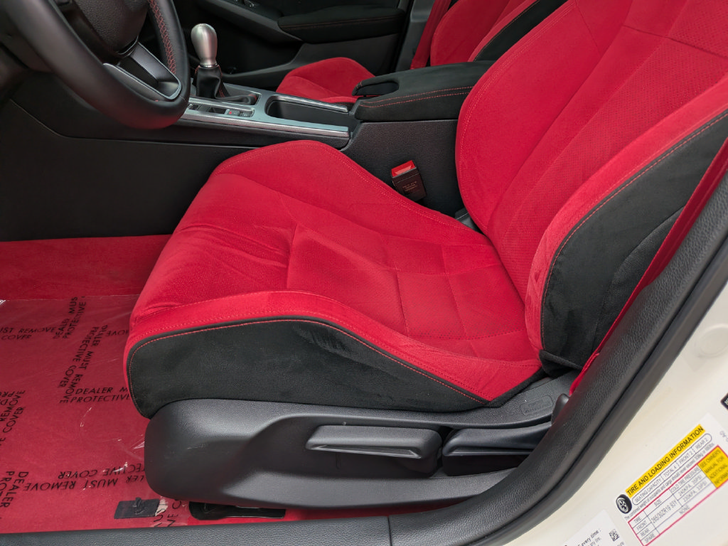 Used 2025 Honda Civic Type R image 18