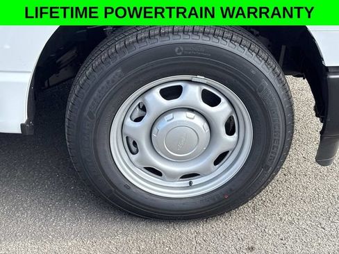 New 2026 Ford F150 XL RWD image 9