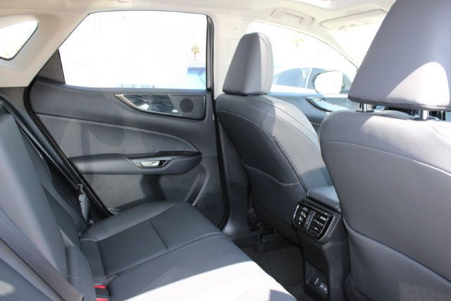 Certified 2026 Lexus NX 350h AWD w/ Cold Area Package image 7